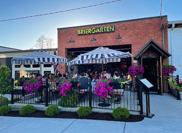 west-virginia/lewisburg/bar/briergarten