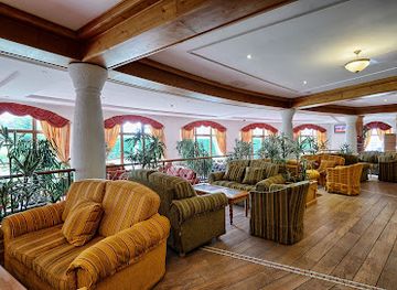 bulgaria/dobrinishte/bar/the-lobby-bar