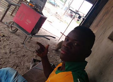 cote-d-ivoire/denguele/bar/maquis-gouro-d-odienne