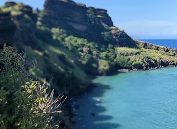 comoros/nioumachoua/bar/dos-du-dragon