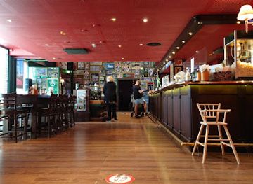 finland/oulanka-national-park/bar/o-learys-holiday-club-kuusamon-tropiikki