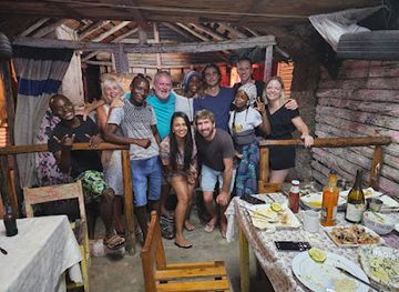 mozambique/tofo-beach/bar/namicopo-local-food