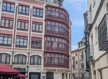 spain/la-rioja/bar/pub-la-cupula-logrono-la-rioja