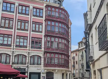 Pub La cúpula - Logroño, La Rioja