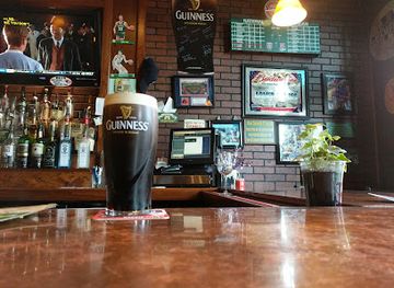 Byrnes Irish Pub