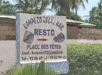 togo/agbodrafo/bar/kampezo-relax-bar