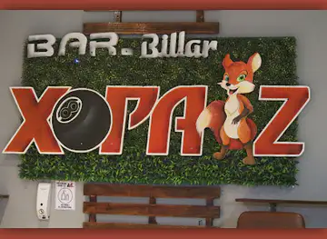 Bar Billar Xopa Z