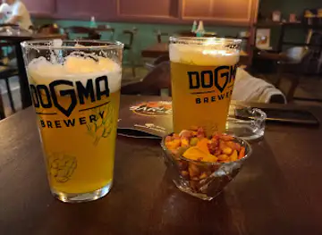 Barley Pub