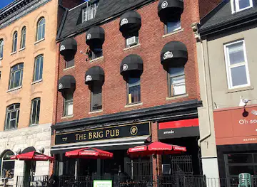 The Brig Pub