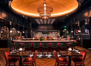 The Twelve Thirty Club