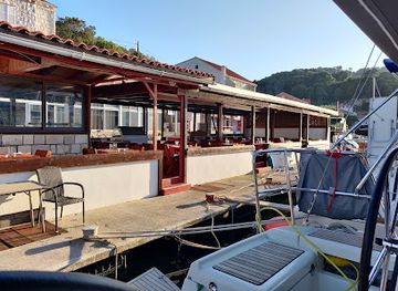 croatia/mljet-island/bar/ogigija-restaurant
