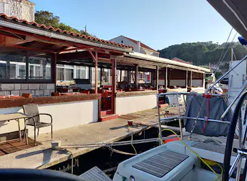 Ogigija Restaurant