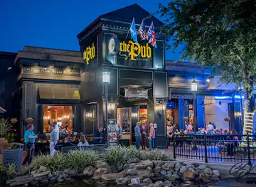 The Pub - Orlando