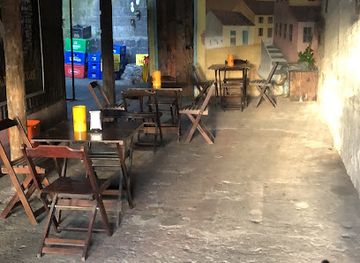 brazil/serra-do-roncador/bar/espaco-cultural-bar-do-pantera