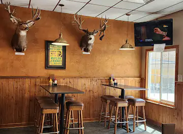 Racks Bar and Grill