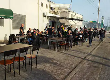 SONS OF EXODUS MC