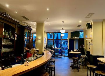 germany/cologne/sulz/bar/kolsch-kultur