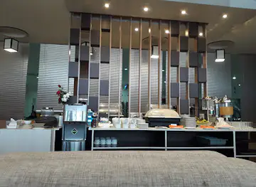 Truly Premium Lounge