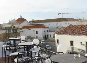 Varandas Bar