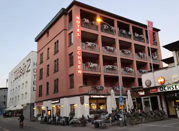 Ochsen 2 Bar