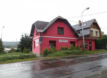 czechia/jeseniky/bar/night-club-hawai