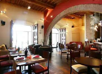 E Lucevan le Stelle - Wine Bar Bistro