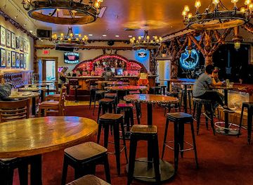 Million Dollar Cowboy Bar