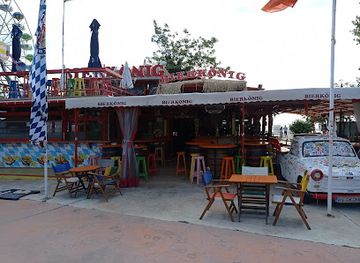 bulgaria/albena/bar/bierkonig