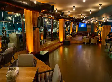 L'EDEN Abidjan | Food Sky Bar