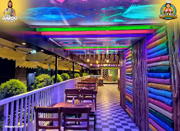 BARDO Beer Lounge & Bistro