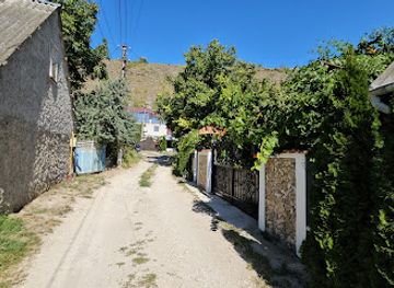 moldova/orheiul-vechi-natural-cultural-reserve/bar/agro-pensiunea-casa-verde