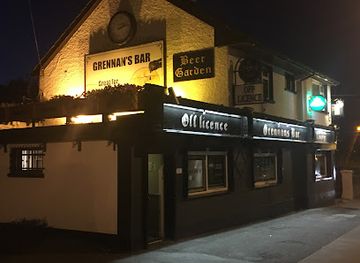 ireland/drogheda/bar/grennan-s-bar