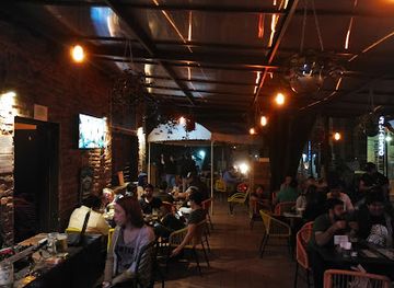 paraguay/upper-chaco/bar/territorio-chopp-san-lorenzo