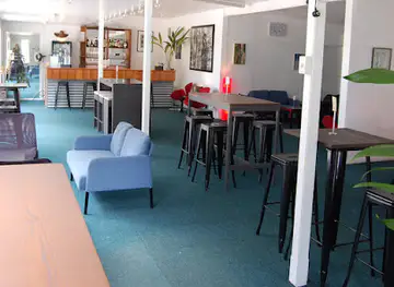 Wunna Bar & Lounge