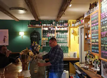 Ølbaren