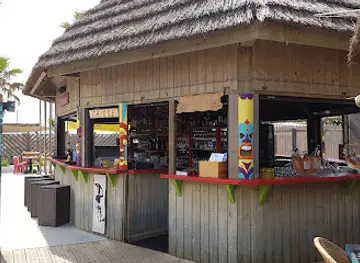 TIKI Restaurant Bar