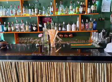 Mañana Cocktail Bar Malaga