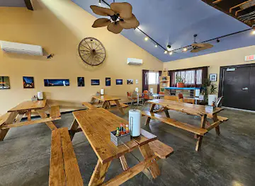 Canyon Smokehouse