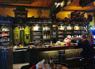 Irish Pub