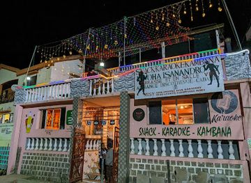 madagascar/bongolava/bar/snack-karaoke-kambana