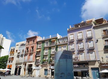 spain/alicante/playa-del-postiguet/bar/pub-carabassa-alacant-alicante