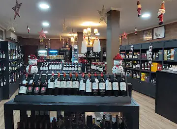 La CAVE