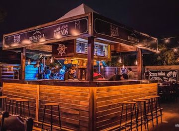 uruguay/salto-grande-dam/bar/morrison-resto-bar