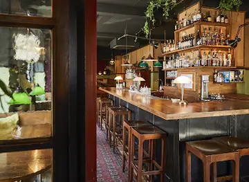Gensyn Bar