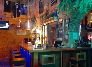 Caciba Bar