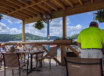 west-virginia/coopers-rock-state-forest/bar/dockside-grille