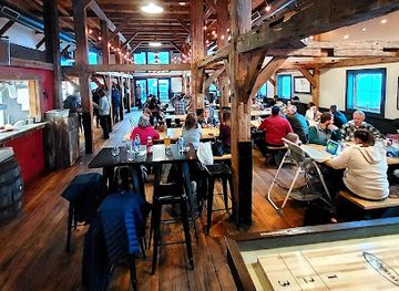 Twin Barns Brewing Co - Meredith