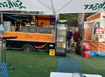Totti‘s Strandbar