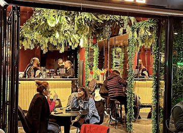 romania/bucharest/victoriei/bar/ioco-bar-calea-victoriei