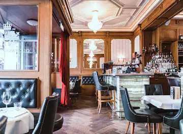 Old Fashion Bar